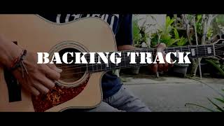 Acoustic Backing Track Solo Guns N' Roses - November Rain