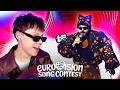 REACTION - Greece 🇬🇷 - Akylas - Ferto | Eurovision 2026 | Реакция Евровидение 2026