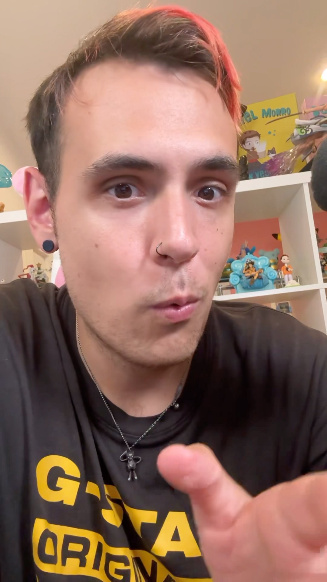 ¿Me voy de YouTube? #shorts