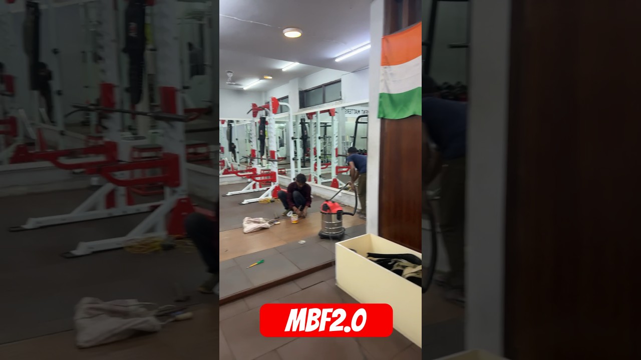 MBF2.0 IN MAKING 👏🏻🫡 