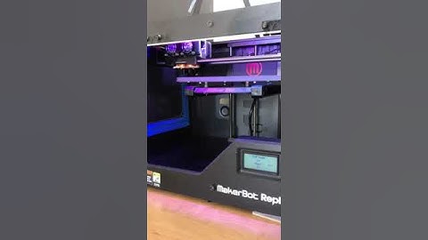 Makerbot X-Axis Issue