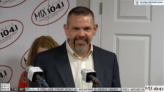 Bradley County Schools Announce 3 Principal Changes