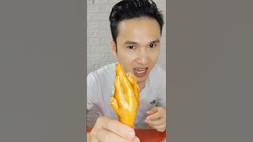 So Sánh Chân Việt Nam Và Trung Quốc | Trọng Sao Review #shorts