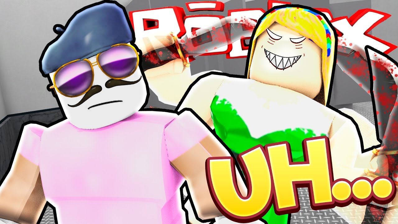 Video Roblox The Most Annoying Murderer Murder Mystery - minecraft pink sheep roblox