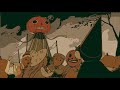 over the garden wall - patient is the night lofi