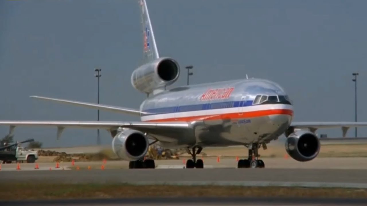 تحقيقات الجوية 2021 : توقف المحركات