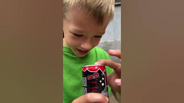 Tary Drink je pro každého! 😝