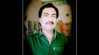 Tunja Soor Je Likhan Wehaan Khuti Ratiyoon Wendiyoon By Ustad Ghulam Shabeer Samo