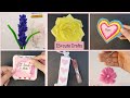 18 Easy DIY paper craft ideas | DIY gift ideas | anyone can make | how to make