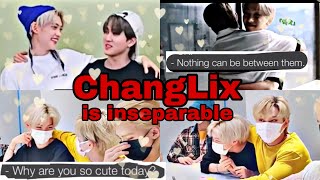 CHANGLIX THINGS YOU DIDN‘T NOTICE Part 2 (new moments 2020)