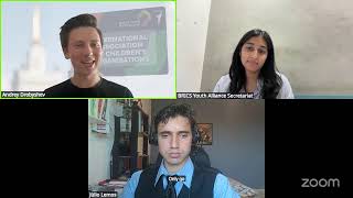 Rising Youth Summit 2026
