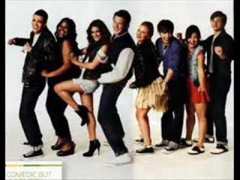 [I've had] The time of my life Glee vs Dirty dancing