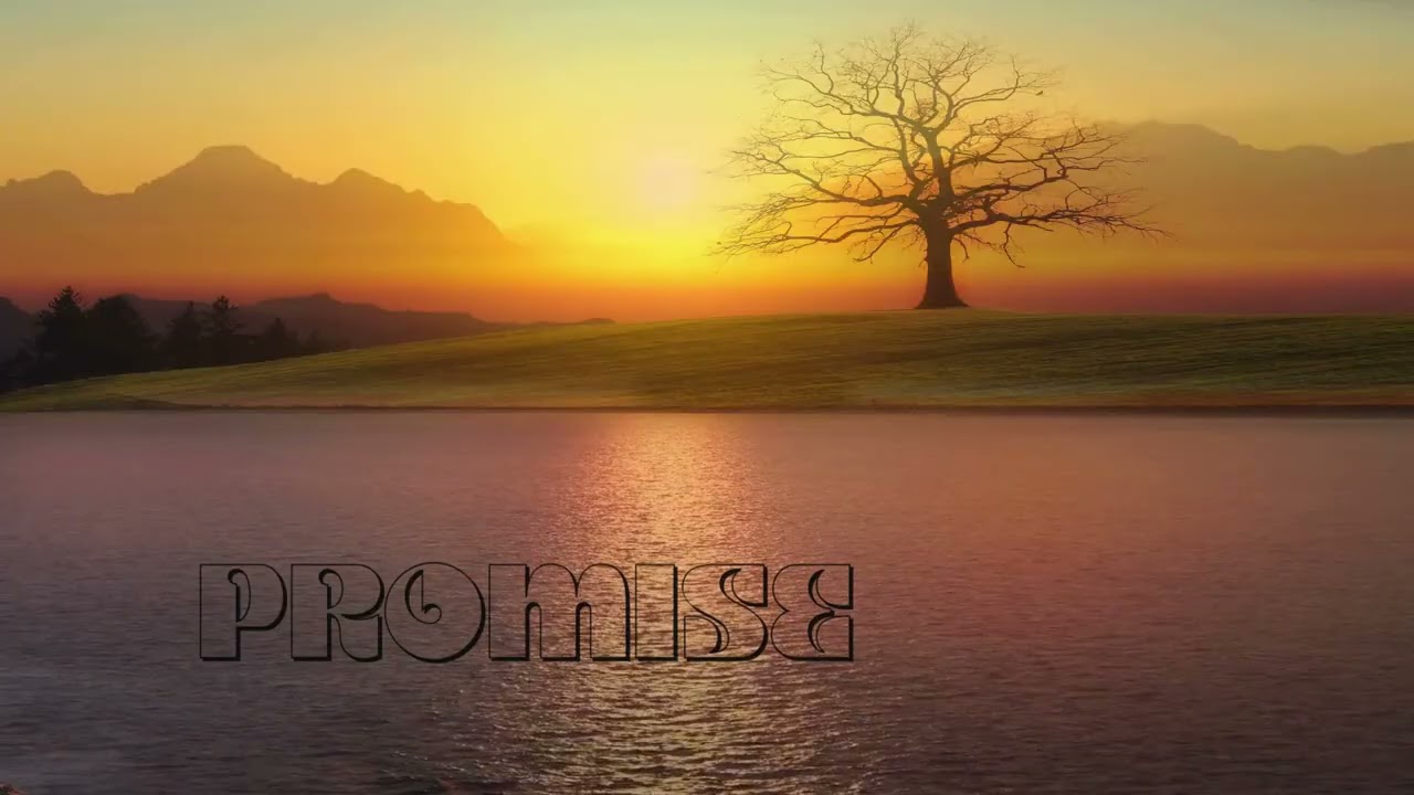 Blue Djiin - Promise (Original)