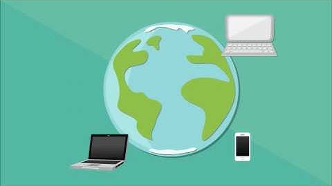 What is proof of work?