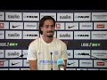 Point presse : Nicolas Pays avant ASSE vs MHSC (5ème journée L2)