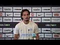 Point presse : Nicolas Pays avant ASSE vs MHSC (5ème journée L2)