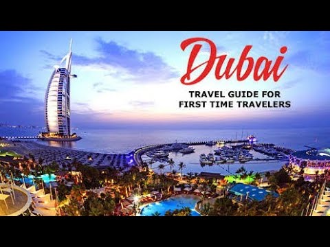 dubai tourism in hindi language