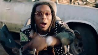 WHY TAKEOFF IS BEST IN MIGOS  - TAKEOFF BEST VERSES