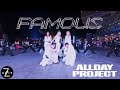 KPOP IN PUBLIC ONE TAKE ALLDAY PROJECT FAMOUS DANCE COVER Z AXIS FROM SINGAPORE 