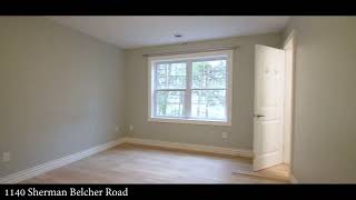 1140 Sherman Belcher Road by Jodi Daniels