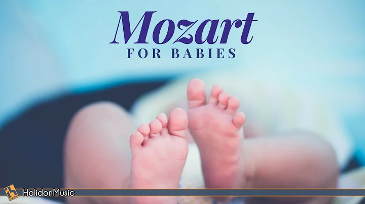 Mozart for Babies - Brain Development & Pregnancy ...