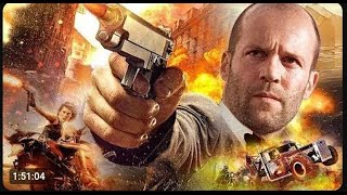 Action Movie 2021 | Jason Statham | full English Action Movie | Hollywood | Thrille