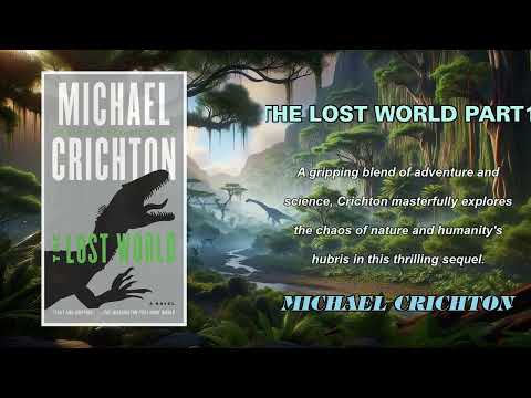 The Lost World