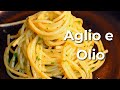 Take the stress out of cooking with this relaxing pasta dish | Zen Cooking