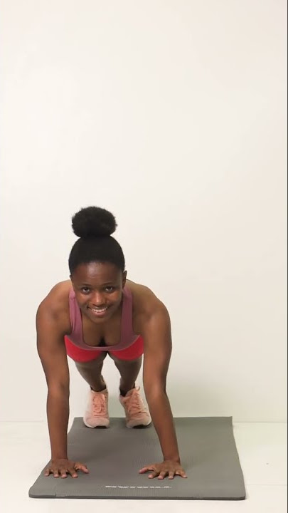 5 workouts to give you better looking boobs