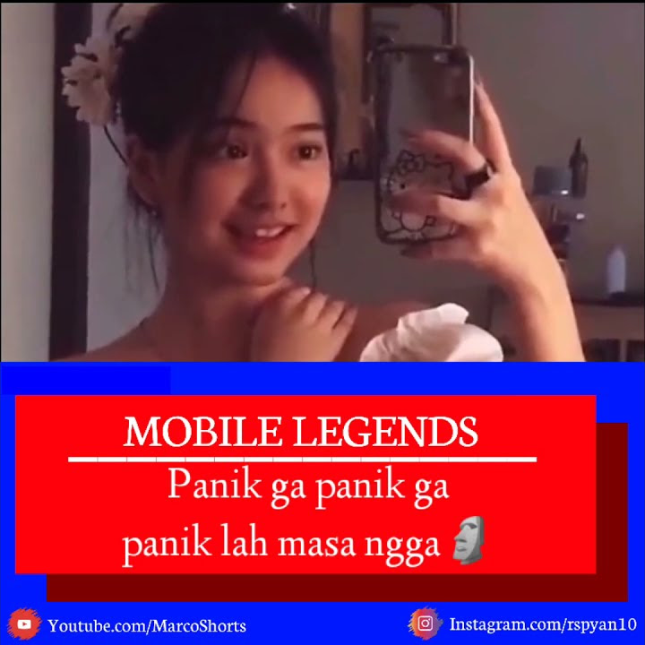 panik ga panik ga paniklah masa ngga #shorts #storywa