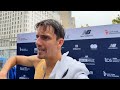 Euro Champ Stefan Nillessen Undecided On Road Running Championships, Finishes 12th In 5th Ave Mile