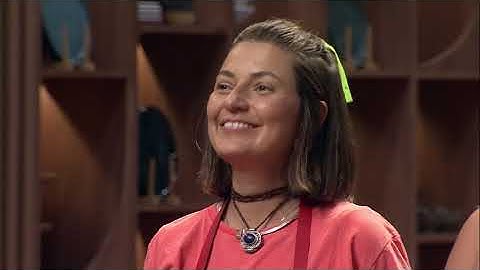 EP. 14 - 1/5: SEGUNDA CHANCE: REPESCAGEM (27/08/24) | TEMP. 11 | MASTERCHEF BRASIL