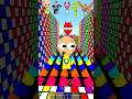 Roblox Aqil Zulkiflee Sprunki OC Android Vs Spike - Minecraft #robloxmalaysia