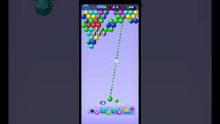best bubble shooter game🤠 screenshot 5
