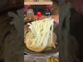 【ぼっち飯】まだみんなが知らない丸亀製麺超えるうどん