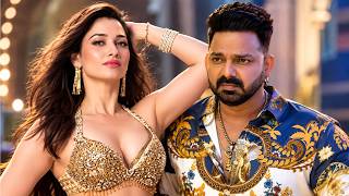 #Video | #Power Star #Pawan Singh | #पवन सिंह  का धमाका गीत #Shilpi Raj | New Bhojpuri Song 2026
