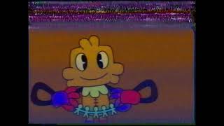 dandy's world 1999 vhs 1990 and 1989