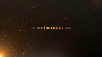 012 - Thực hành filter hook | WordPress - [Fedu.vn]