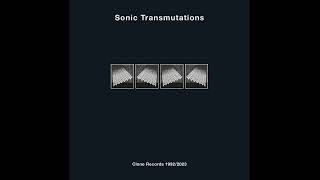 Head Front Panel - Jocco (C+31 Sonic Transmutations)