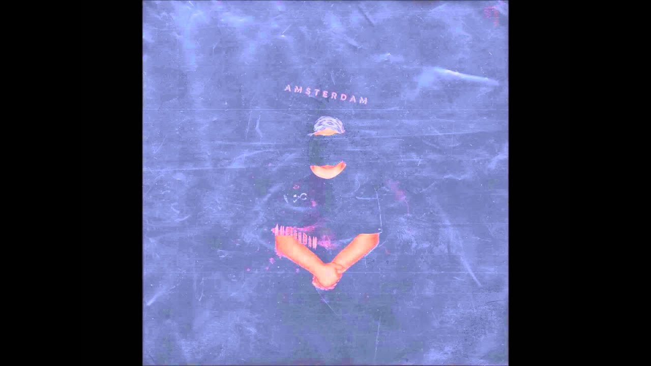 Just Juice - Amsterdam (Prod. by Dream Life)