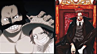 The “backup” Pirate King