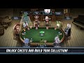 ZYNGA POKER Texas Holdem  Free Mobile Casino Game  Ios ...