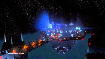 Alien: Isolation Reactor Core Ambience