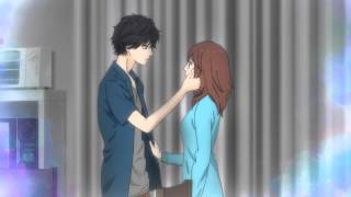 Ao Haru Ride - The romantic lovers