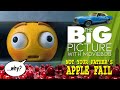 Not your fathers apple fail  new big picture