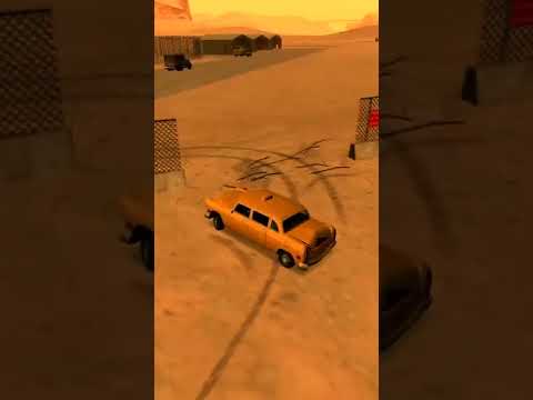 [GTA SA] Как быстро выполнить миссии полицейского