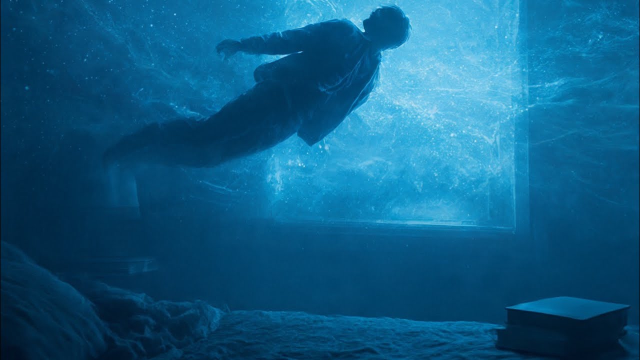 Third 👁️Spies🕵️‍♂️ But where you’re going they can’t follow. Have you been Astral Projecting lately?