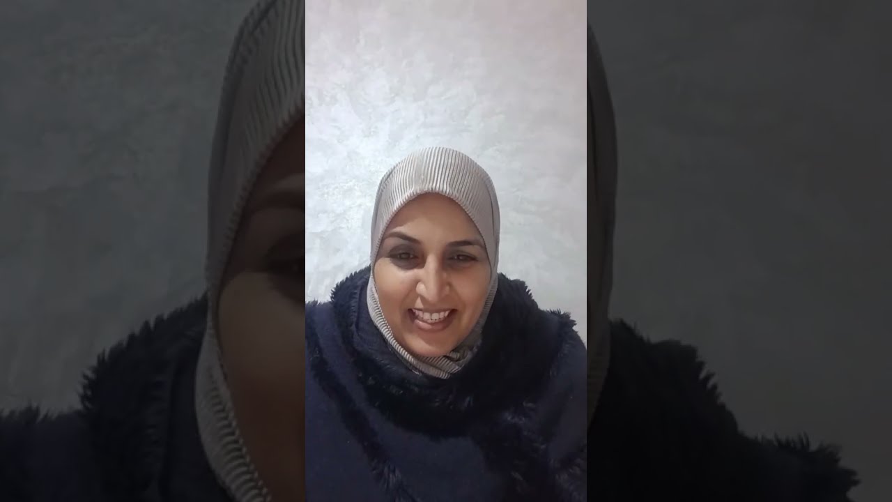 مرحبا اللي توحشني يتوحشو الخير