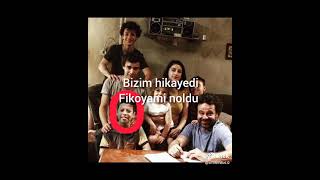 Bizim Hikaye Fikoya Ne Oldu