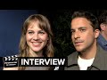 "Miss Sophie - Same Procedure as Every Year": Alicia von Rittberg und Kostja Ullmann im Interview
